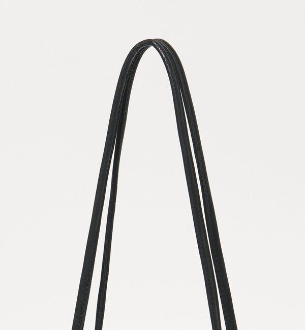 UNITED ARROWS「ロングハンドル トートバッグ」|トートバッグ|