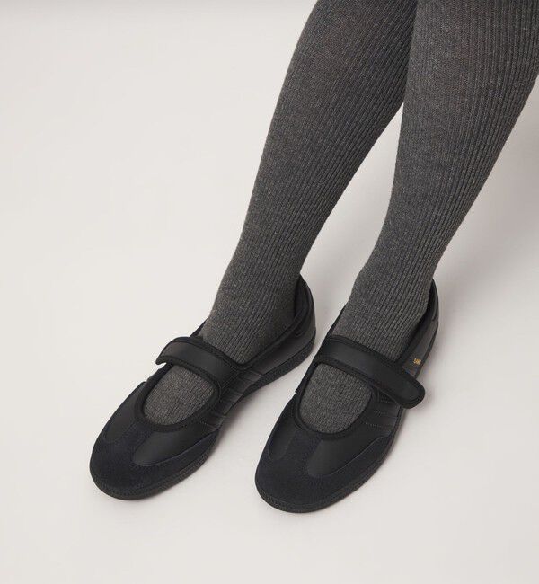 UNITED ARROWS green label relaxing「【WEB限定】＜adidas Originals＞サンバ ジェーン シューズ」|スニーカー|