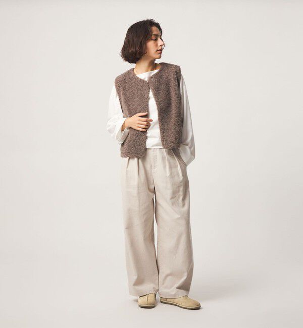 UNITED ARROWS green label relaxing「【WEB限定】＜UGG＞タスマン デコンストラクテッド」|その他|