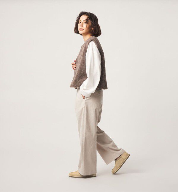 UNITED ARROWS green label relaxing「【WEB限定】＜UGG＞タスマン デコンストラクテッド」|その他|