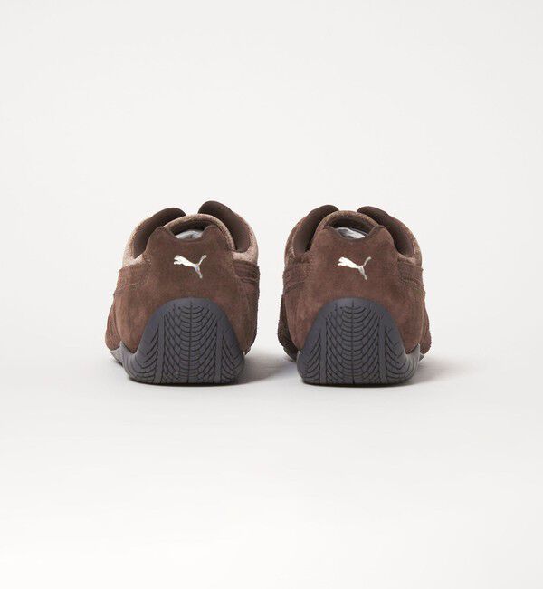 UNITED ARROWS green label relaxing「【別注】＜PUMA＞スピードキャット スニーカー」|スニーカー|