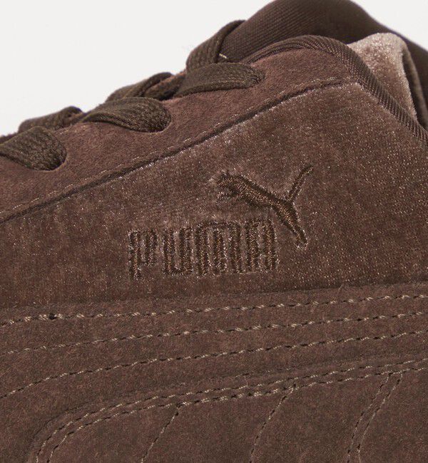 UNITED ARROWS green label relaxing「【別注】＜PUMA＞スピードキャット スニーカー」|スニーカー|