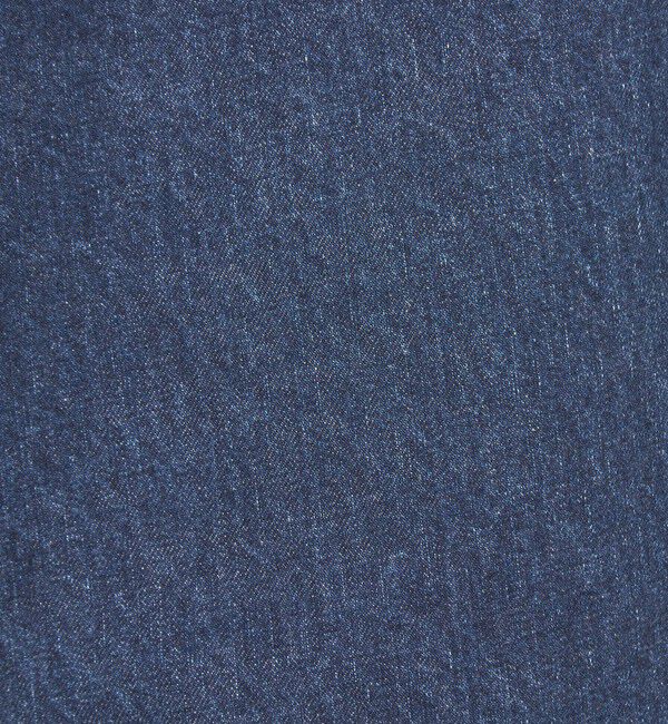STEVEN ALAN「＜Steven Alan＞ 13.5oz デニム 5ポケット バギー パンツ」|デニム|