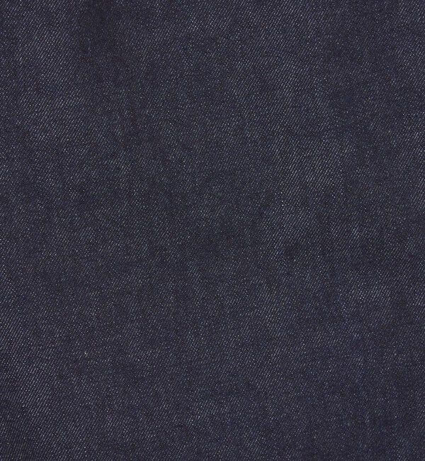 STEVEN ALAN「＜Steven Alan＞ 13.5oz デニム 5ポケット バギー パンツ」|デニム|