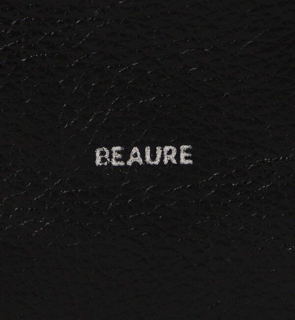 BEAMS SELECTION for WOMEN「【別注】BEAURE /  2WAY バッグ | A4サイズ対応・オンオフ兼用・通勤・通学」|トートバッグ|