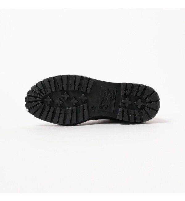 BEAMS SELECTION for WOMEN「Traditional Weatherwear / MID サイドゴア レインブーツ」|レインシューズ|