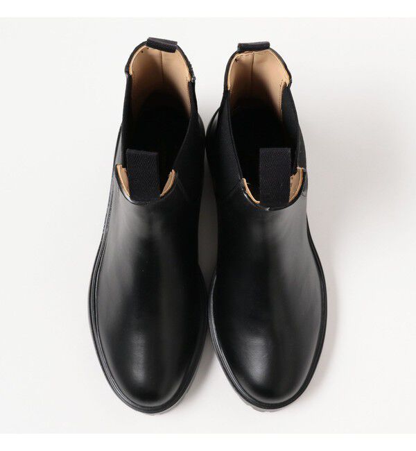 BEAMS SELECTION for WOMEN「Traditional Weatherwear / MID サイドゴア レインブーツ」|レインシューズ|