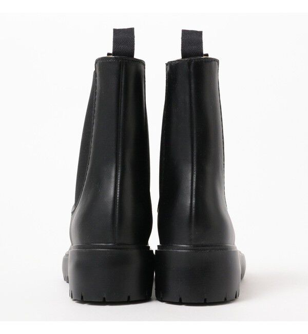 BEAMS SELECTION for WOMEN「Traditional Weatherwear / MID サイドゴア レインブーツ」|レインシューズ|