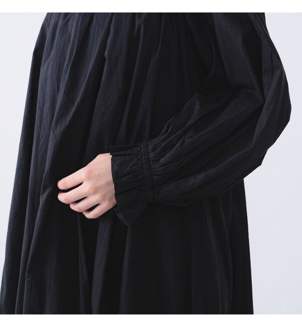 BEAMS SELECTION for WOMEN「MARIHA / 春の花のワンピース」|ワンピース|
