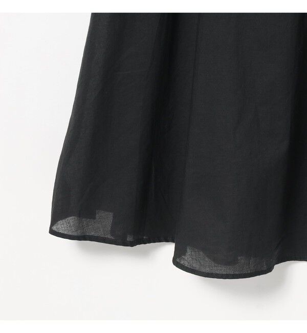 BEAMS SELECTION for WOMEN「MARIHA / 春の花のワンピース」|ワンピース|