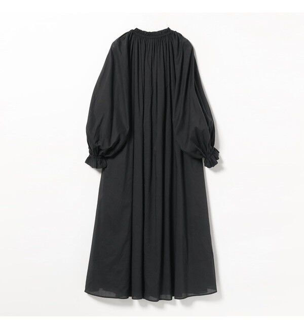 BEAMS SELECTION for WOMEN「MARIHA / 春の花のワンピース」|ワンピース|