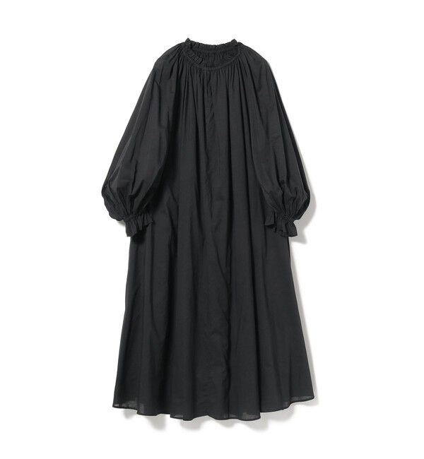 BEAMS SELECTION for WOMEN「MARIHA / 春の花のワンピース」|ワンピース|
