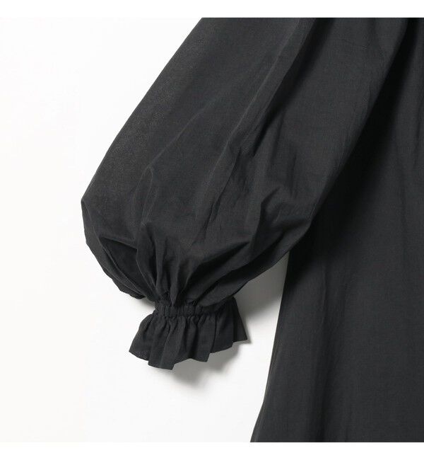 BEAMS SELECTION for WOMEN「MARIHA / 春の花のワンピース」|ワンピース|