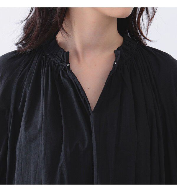 BEAMS SELECTION for WOMEN「MARIHA / 春の花のワンピース」|ワンピース|