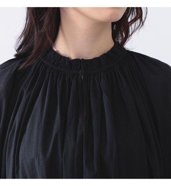BEAMS SELECTION for WOMEN「MARIHA / 春の花のワンピース」|ワンピース|