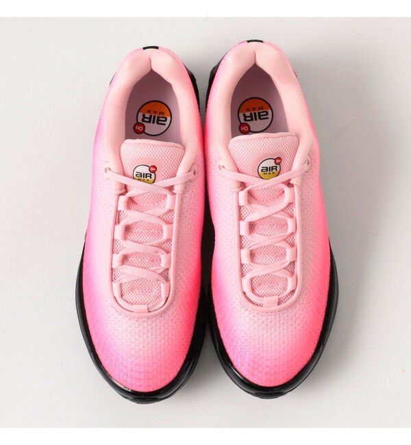 BEAMS SELECTION for WOMEN「NIKE / エア マックス DN プレミアム」|スニーカー|