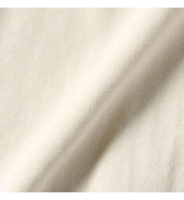 BEAMSBOY「【別注】 WAREHOUSE & CO. &times; BEAMS BOY / ステンシル13 前V スウェット」|スウェット・ジャージ|