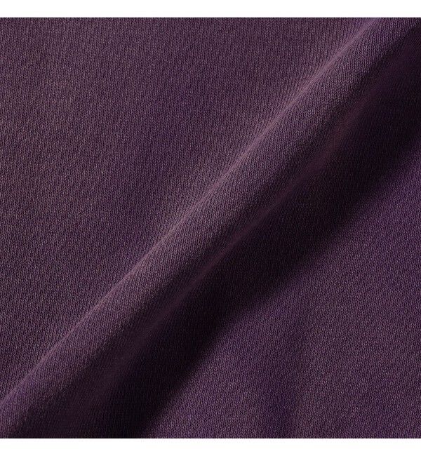 BEAMSBOY「【別注】 WAREHOUSE & CO. &times; BEAMS BOY / ステンシル13 前V スウェット」|スウェット・ジャージ|