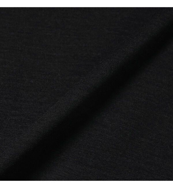 BEAMS SELECTION for WOMEN「【別注】SLOANE / ウール クルーネック ロングスリーブ プルオーバー」|Tシャツ・カットソー|