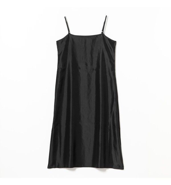 Ray BEAMS 「レース キーネック ワンピース」|ワンピース|