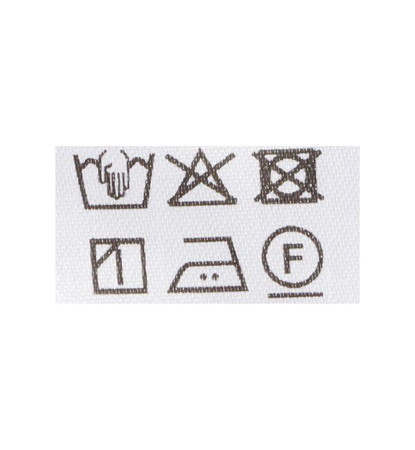 BEAMS SELECTION for WOMEN「【別注】ne Quittez pas / ボイル ストライプ フレンチスリーブ ワンピース」|ワンピース|