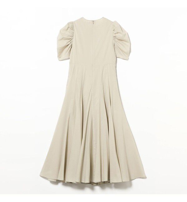 BEAMS SELECTION for WOMEN「【別注】MARIHA / 花のセレナーデのワンピース」|ワンピース|