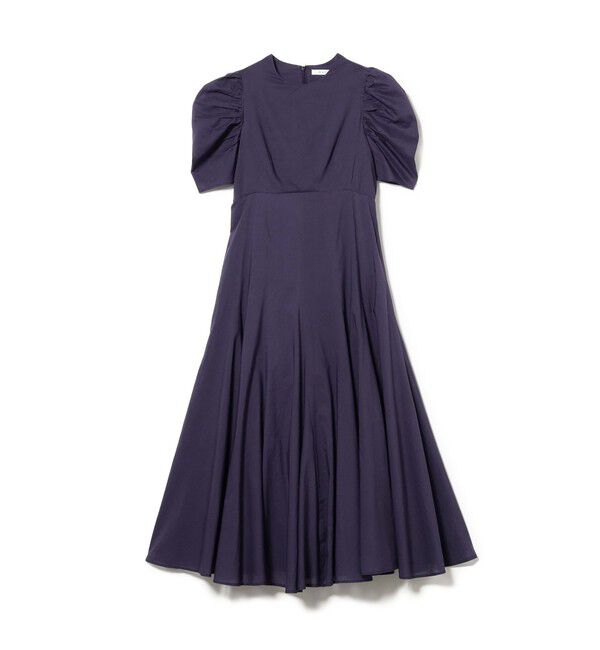 BEAMS SELECTION for WOMEN「【別注】MARIHA / 花のセレナーデのワンピース」|ワンピース|