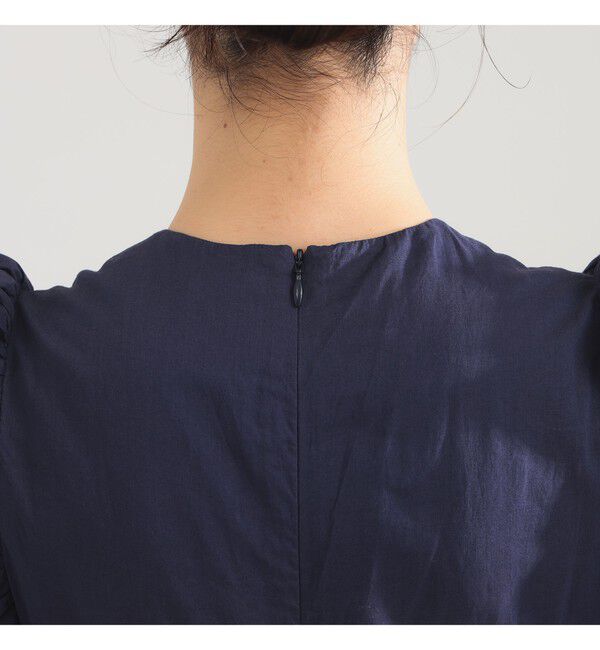 BEAMS SELECTION for WOMEN「【別注】MARIHA / 花のセレナーデのワンピース」|ワンピース|