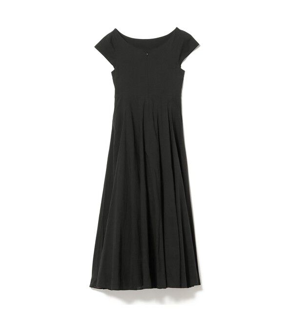 BEAMS SELECTION for WOMEN「MARIHA / 月の夢 ワンピース ソリッド」|ワンピース|