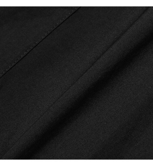 BEAMS SELECTION for WOMEN「MARIHA / 夏の光のワンピース ソリッド」|ワンピース|