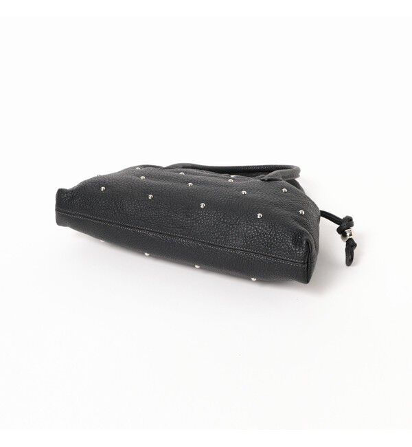 BEAMS SELECTION for WOMEN「TOFF & LOADSTONE / Chou chou スタッズ ハンドバッグ」|ハンドバッグ|