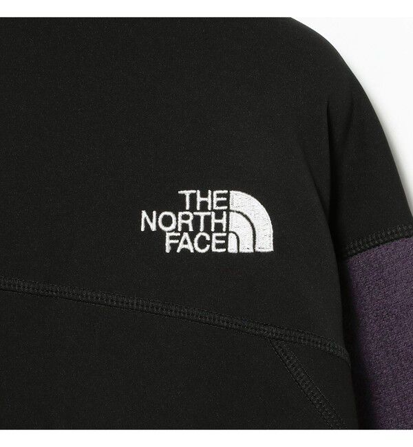 BEAMS SELECTION for WOMEN「THE NORTH FACE / Versa Vent Fleece Jacket」|ブルゾン・スタジャン|