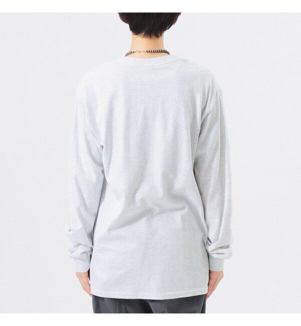 BEAMSBOY「【別注】Atlas Screen Printing &times; BEAMS BOY / ダイナソー Tシャツ」|Tシャツ・カットソー|