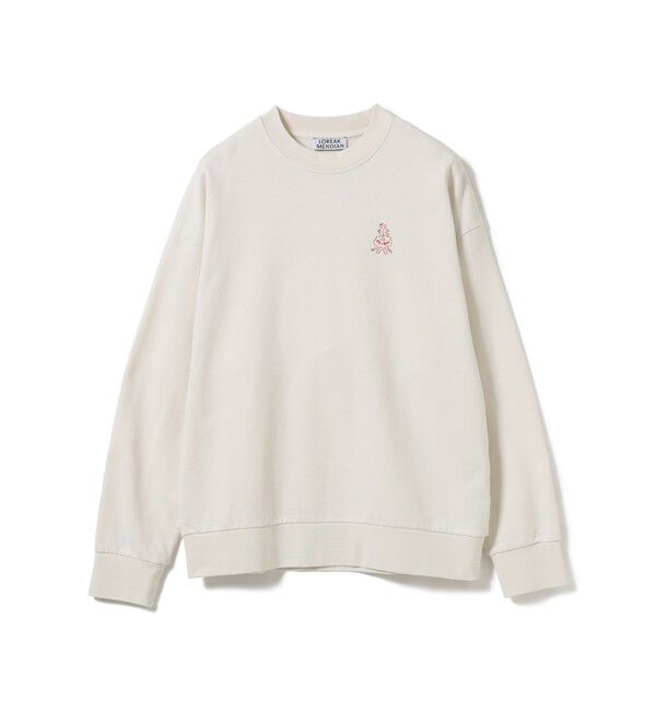 Demi-Luxe BEAMS 「【別注】Ofr. Paris &times; Demi-Luxe BEAMS / ロゴ スウェット」|スウェット・ジャージ|