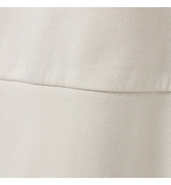 Demi-Luxe BEAMS 「【別注】Ofr. Paris &times; Demi-Luxe BEAMS / ロゴ スウェット」|スウェット・ジャージ|
