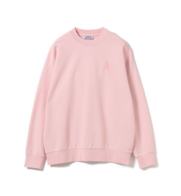 Demi-Luxe BEAMS 「【別注】Ofr. Paris &times; Demi-Luxe BEAMS / ロゴ スウェット」|スウェット・ジャージ|
