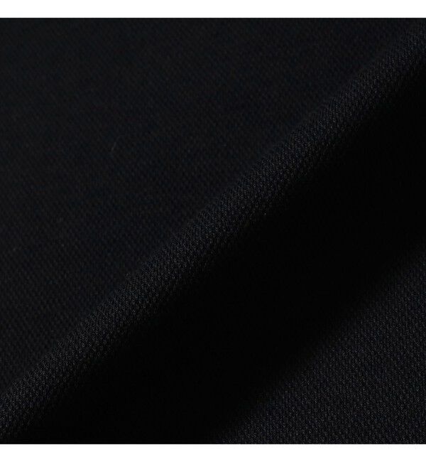 BEAMS「【別注】FRED PERRY / Pique Long Sleeve Polo Shirt」|ポロシャツ|