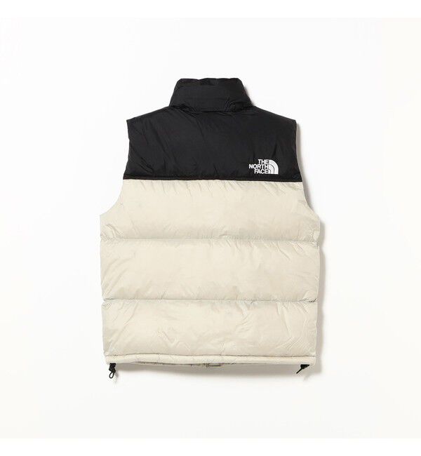BEAMS「THE NORTH FACE / ヌプシ ベスト」|ベスト・ジレ|