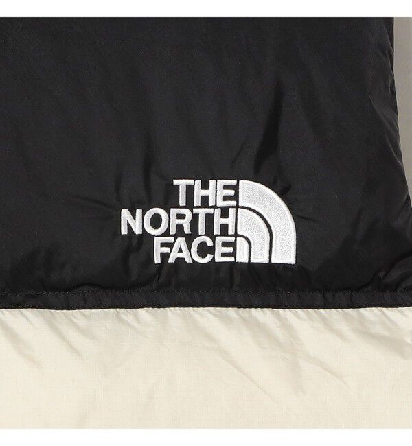 BEAMS「THE NORTH FACE / ヌプシ ベスト」|ベスト・ジレ|