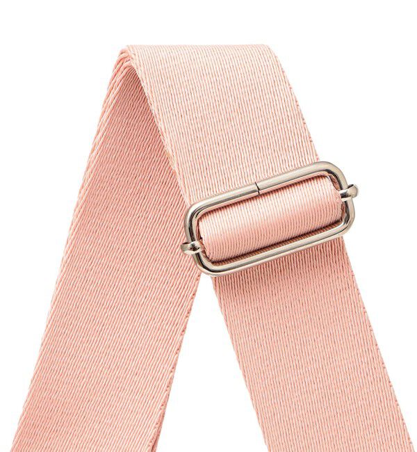 SHIPS for women「BEAURE: SQ TAPE BOSTON」|ボストンバッグ|