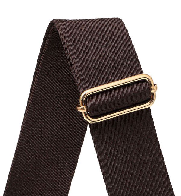 SHIPS for women「BEAURE: SQ TAPE BOSTON」|ボストンバッグ|