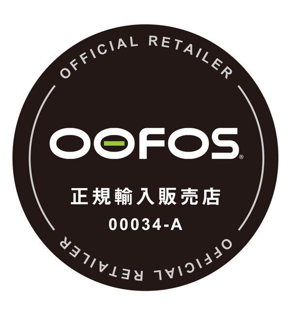 SHIPS any「OOFOS: OOriginal/ウーオリジナル トング リカバリー サンダル 26SS◇」|サンダル|