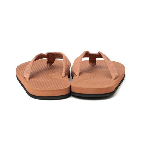 SHIPS any「indosole: EASY LIVING FLIP FLOPS ビーチ サンダル」|その他|