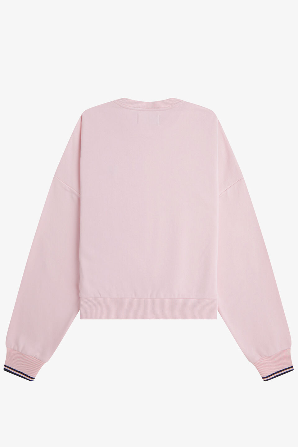 FRED PERRY 「FRED PERRY／Tipped Sweatshirt／ティップラインスウェットシャツ」|スウェット・ジャージ|