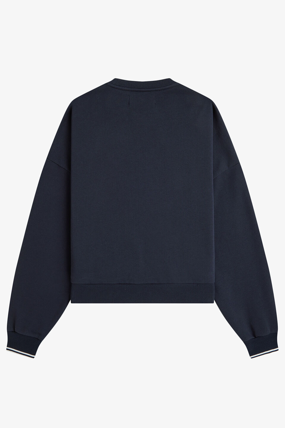 FRED PERRY 「FRED PERRY／Tipped Sweatshirt／ティップラインスウェットシャツ」|スウェット・ジャージ|