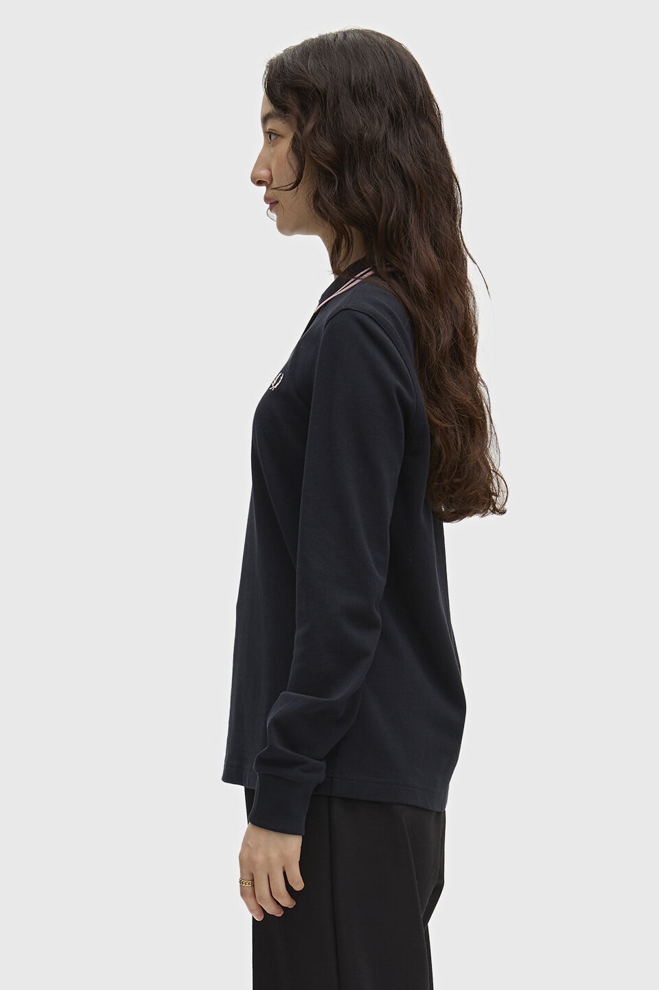 FRED PERRY 「The Fred Perry Shirt  G3636／フレッドペリーポロシャツ G3636」|ポロシャツ|