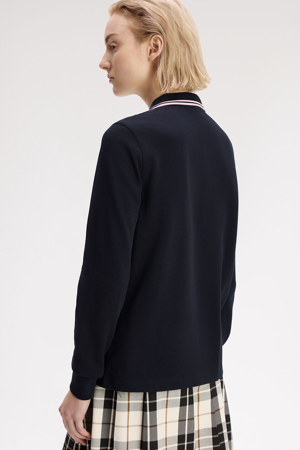 FRED PERRY 「The Fred Perry Shirt  G3636／フレッドペリーポロシャツ G3636」|ポロシャツ|