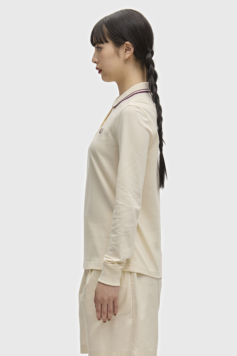 FRED PERRY 「The Fred Perry Shirt  G3636／フレッドペリーポロシャツ G3636」|ポロシャツ|