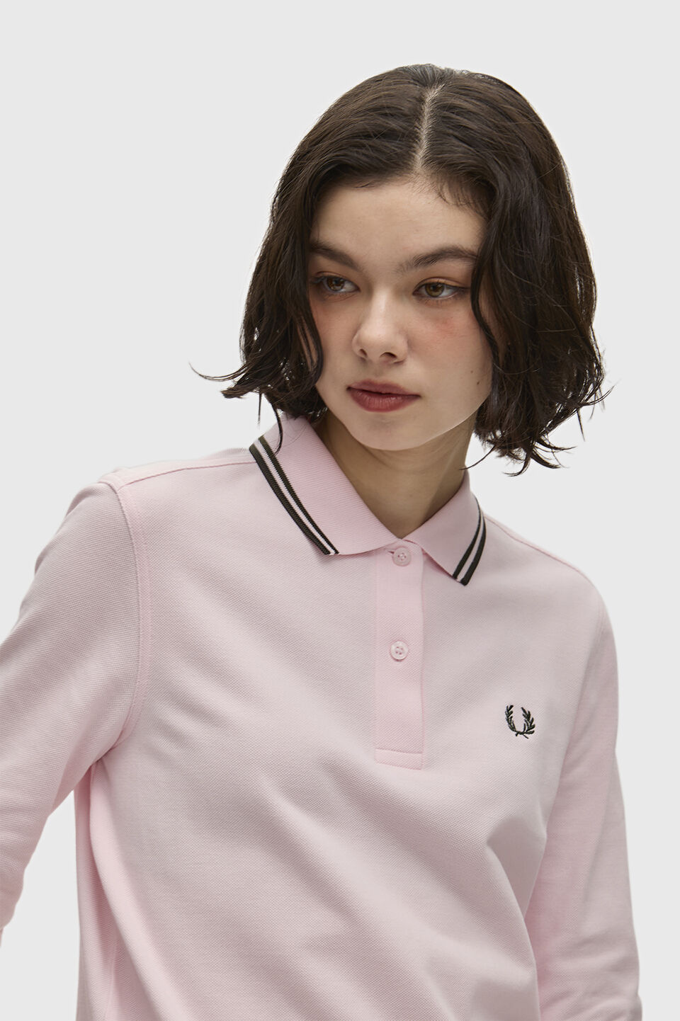 FRED PERRY 「The Fred Perry Shirt  G3636／フレッドペリーポロシャツ G3636」|ポロシャツ|