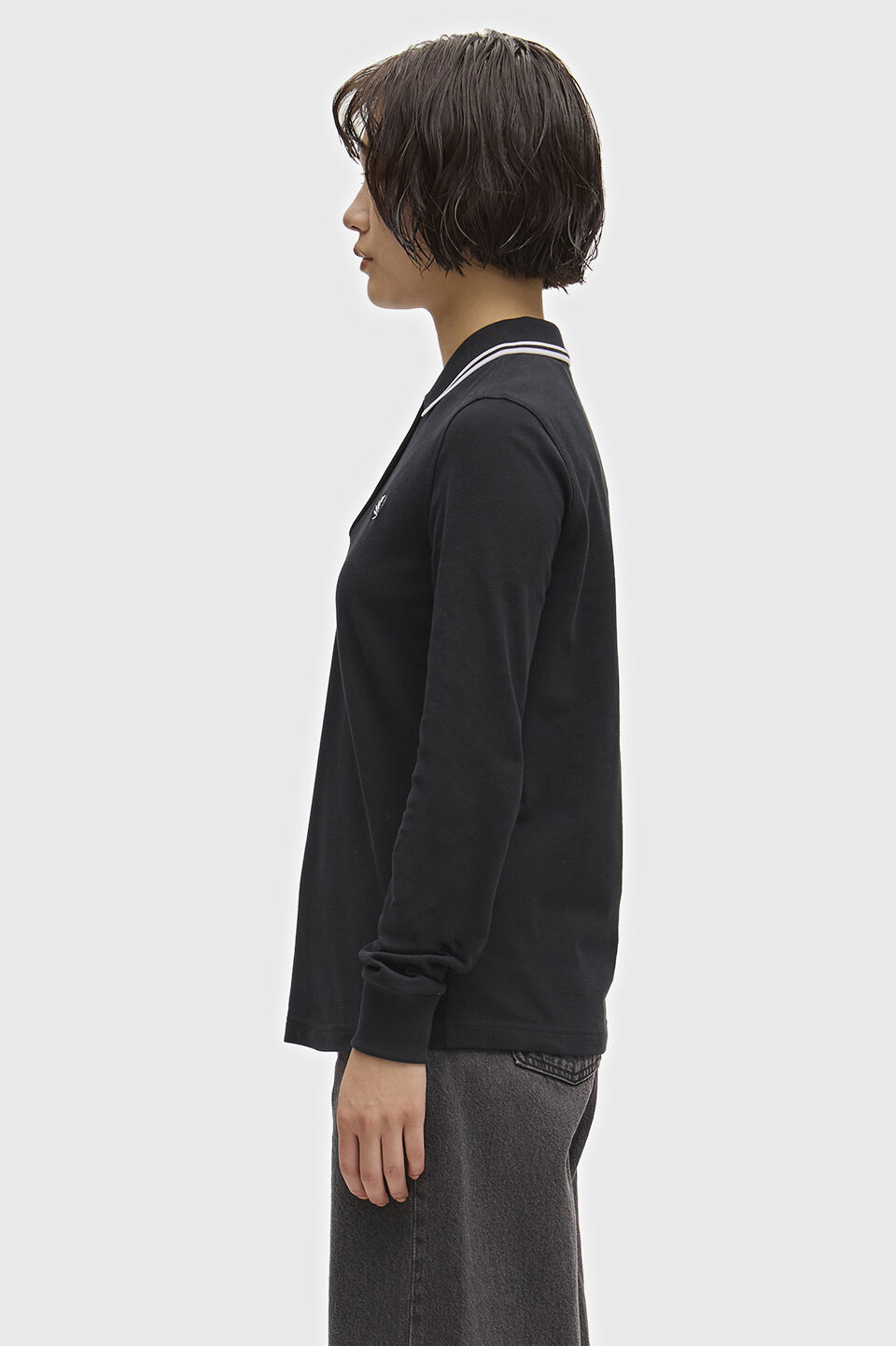 FRED PERRY 「The Fred Perry Shirt  G3636／フレッドペリーポロシャツ G3636」|ポロシャツ|